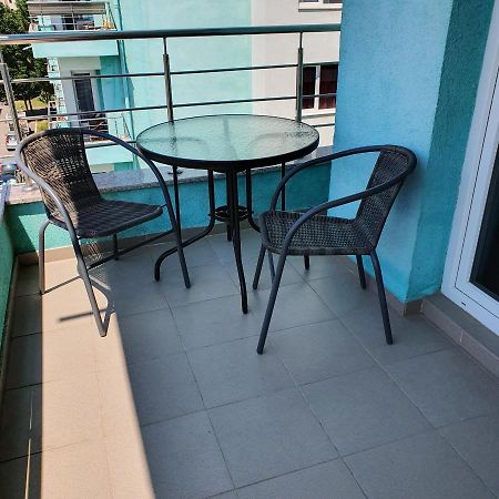 Summerland Apartament Мамая Экстерьер фото