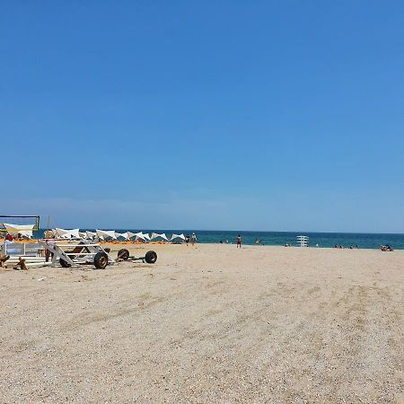 Summerland Apartament Мамая Экстерьер фото