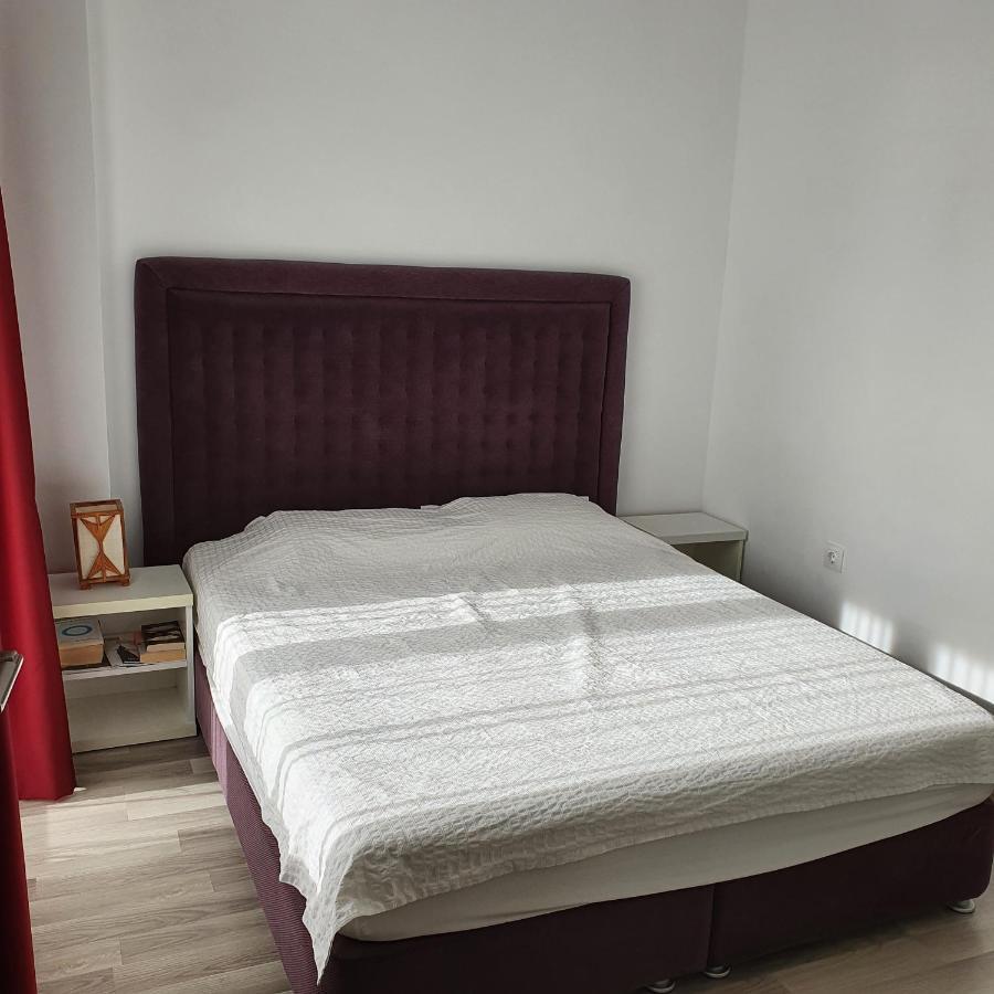Summerland Apartament Мамая Экстерьер фото