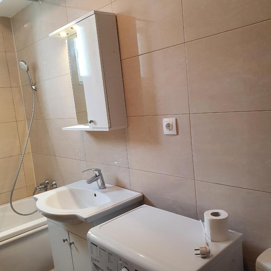 Summerland Apartament Мамая Экстерьер фото