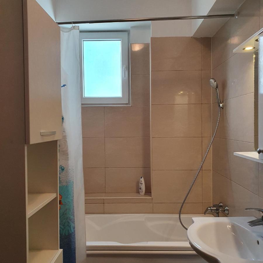 Summerland Apartament Мамая Экстерьер фото