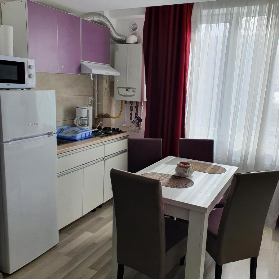 Summerland Apartament Мамая Экстерьер фото