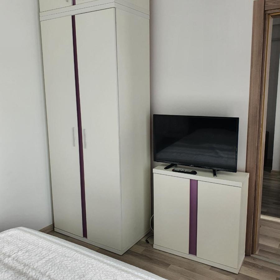 Summerland Apartament Мамая Экстерьер фото