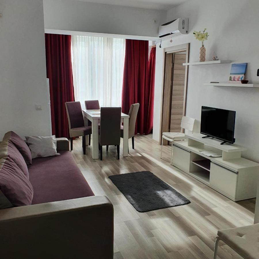Summerland Apartament Мамая Экстерьер фото