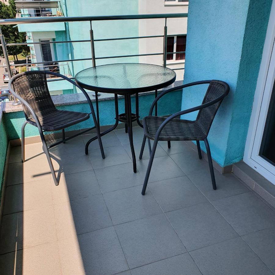 Summerland Apartament Мамая Экстерьер фото