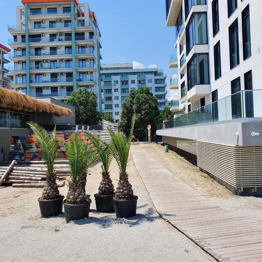 Summerland Apartament Мамая Экстерьер фото