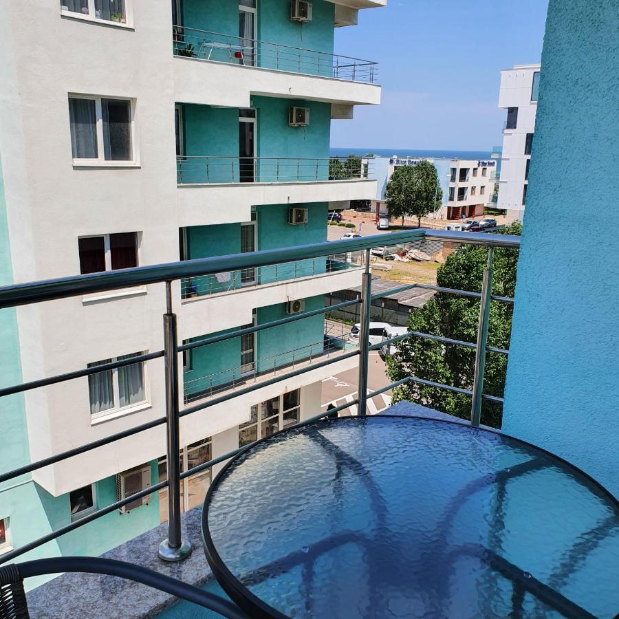 Summerland Apartament Мамая Экстерьер фото